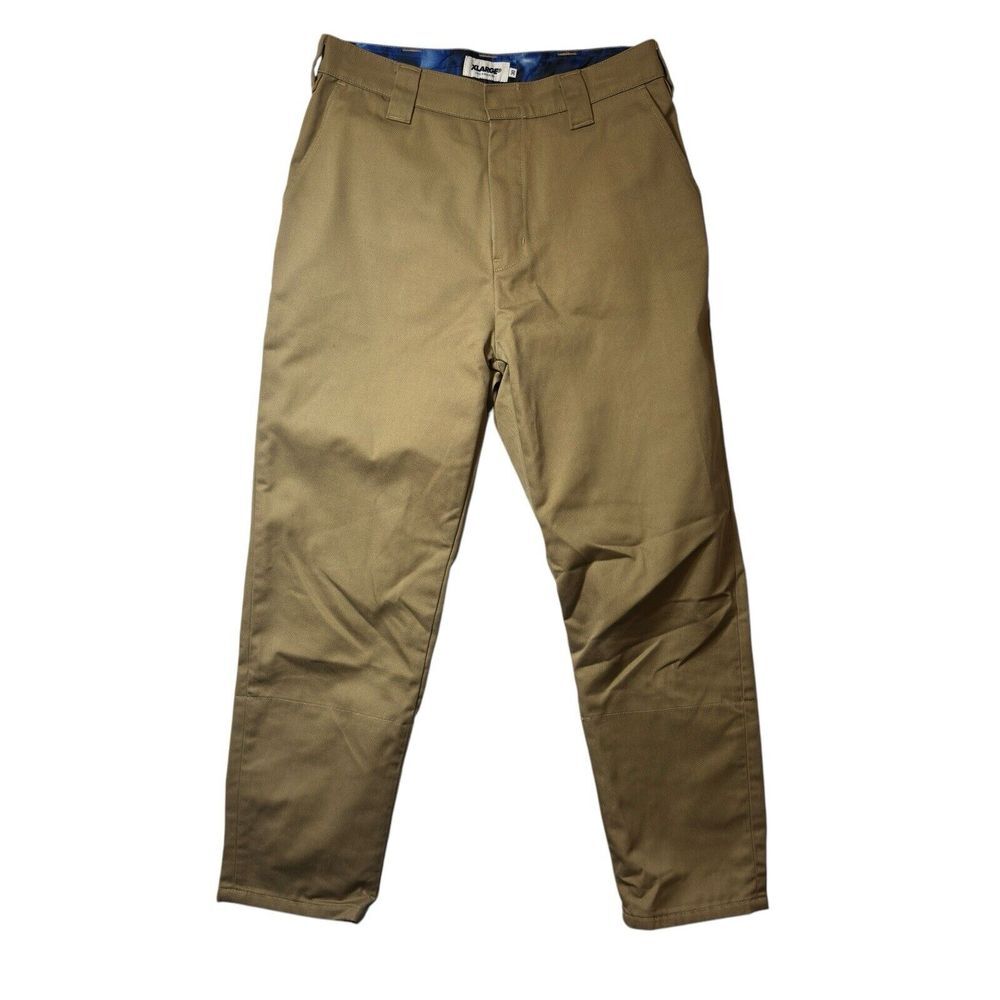 XLarge Los Angeles‎ Quality Work Pants Sz 30